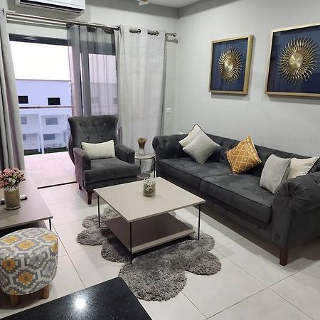 Bijilo Casa M- 1 Bedroom Apartment Aquaview Complex מראה חיצוני תמונה