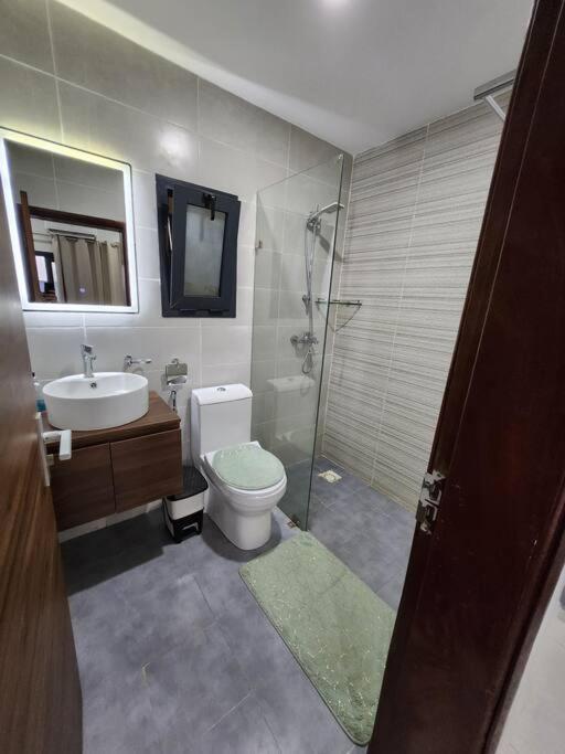 Bijilo Casa M- 1 Bedroom Apartment Aquaview Complex מראה חיצוני תמונה