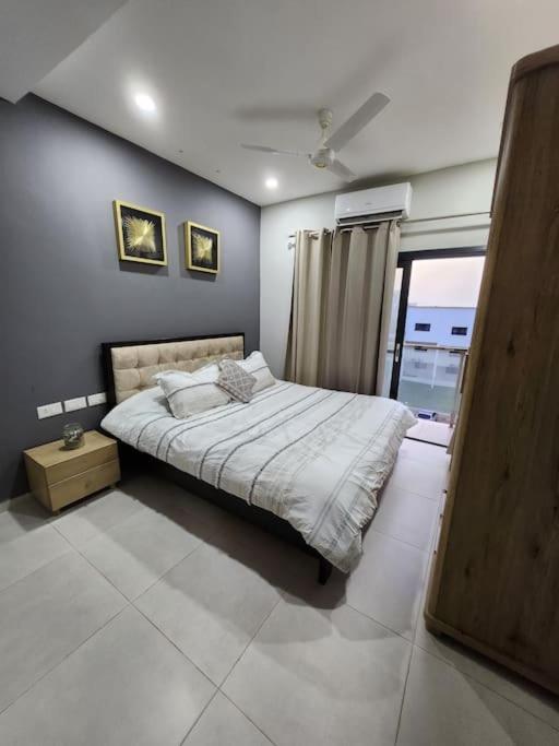 Bijilo Casa M- 1 Bedroom Apartment Aquaview Complex מראה חיצוני תמונה