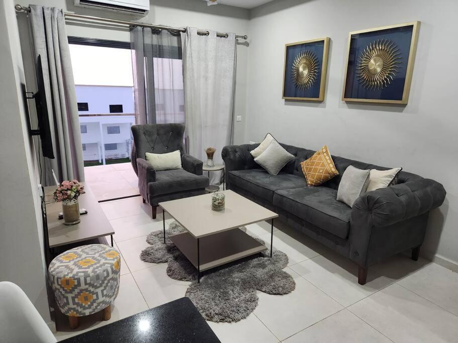Bijilo Casa M- 1 Bedroom Apartment Aquaview Complex מראה חיצוני תמונה