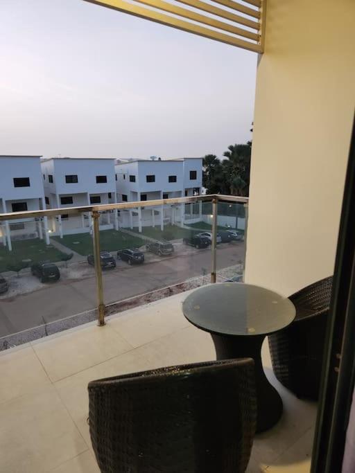 Bijilo Casa M- 1 Bedroom Apartment Aquaview Complex מראה חיצוני תמונה